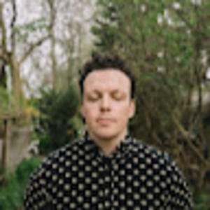 Meet your Posher, Keegan